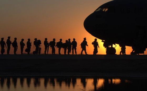 Les États-Unis de plus en plus perçus comme une menace par les Français, selon un sondage