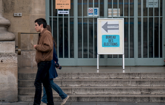 71 % des Français opposés au droit de vote des étrangers extra-européens aux élections municipales, selon un sondage