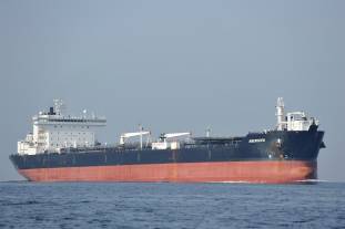 Le prix du pétrole s’envole de nouveau sous l’effet des tensions au Moyen-Orient