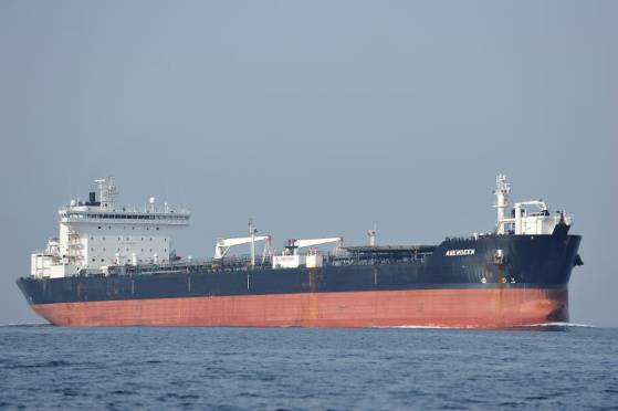 Le prix du pétrole s’envole de nouveau sous l’effet des tensions au Moyen-Orient