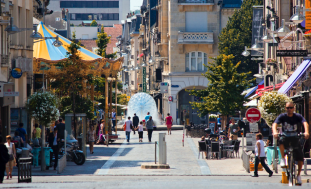 Un sondage Ifop pointe la montée du racisme anti-Blancs en France
