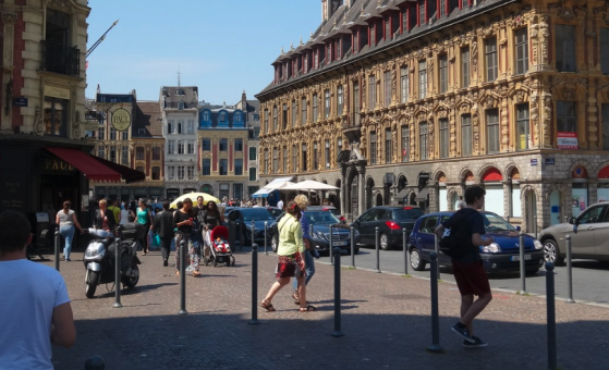 Guerre au Moyen-Orient : quatre Français sur dix puisent dans leur épargne pour faire face à la hausse des prix