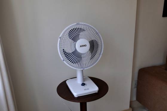 Canicule : les Français se ruent sur les ventilateurs et climatiseurs