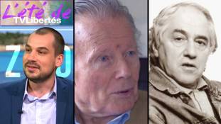 N. Faure/ Jean Piat/ J-C. Albert-Weil. Programme d’été du vendredi 9 Août