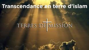 Terres de Mission n°146 : Transcendance en terre d'islam