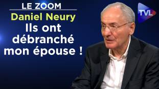 Zoom - Daniel Neury : Des bourreaux à l’hôpital