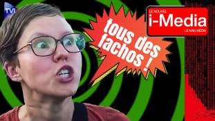 Le Nouvel I-Média : Sommes-nous tous d'extrême droite ?