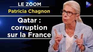 Zoom - Patricia Chagnon - Frères musulmans : infiltration au sommet