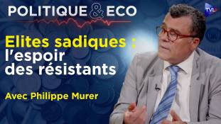 Politique & Eco avec Philippe Murer - Israël/Iran : une guerre profitable aux marchés ?