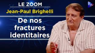 Zoom - Jean-Paul Brighelli : L’espion du Roi-Soleil : quand l’aventure éclaire notre époque !