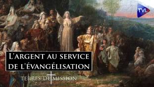 Terres de Mission n°420 - Mettre l'argent au service de l'évangélisation