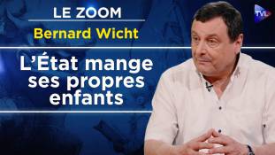 Zoom - Bernard Wicht : La guerre sans Etats ? Mercenaires, gangs et auto-défense