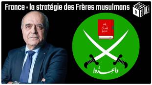 OPEN BOX TV - La France est-elle sous la menace des Frères musulmans ? Avec Florence Bergeaud-Blackler