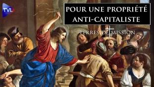 Terres de Mission n°421 - Une troisième voie entre libéralisme et socialisme ?