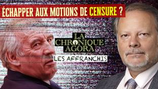 Les Affranchis - Mon attente d’une nomination par le gouvernement