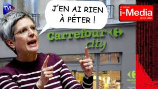 I-Média - Carrefour City, loi Duplomb, ARCOM, Macron : ce qu’on vous cache avant les vacances !