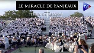 Terres de Mission n°422 - 1975-2025 Le miracle de Fanjeaux