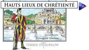 Terres de Mission n°423 - La chrétienté en images