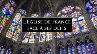 Mgr Dominique Rey, évêque de Fréjus Toulon, présente Pensées sur la vieillesse et analyse les défis de l’Église de France