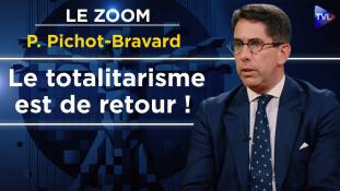Philippe Pichot-Bravard alerte sur le totalitarisme moderne, du jacobinisme au wokisme et au transhumanisme