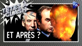 Têtes à Clash - Après Lecornu, la démission de Macron ?