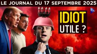 Future nouvelle rencontre entre Volodymyr Zelensky et Donald Trump à New York : macron sur la touche ? Infos du 17/09/2025