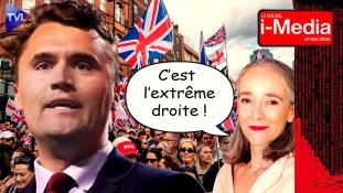 décryptage de l'actualité par Jean-Yves le Gallou sur la manifestation anti-immigration à Londres - Sept 2025