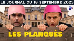 Retour sur la greve du 18 septembre. infos du 18 sept 2025