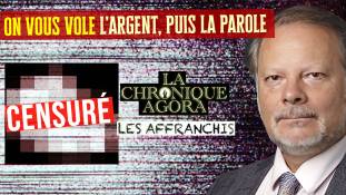 philippe béchade commente l'actualité politique et économique lundi 22 septembre 2025