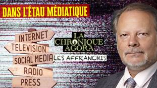 Philippe Béchade et sa chronique "Les Affranchis"
