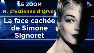 Portrait de Simone Signoret et Yves Montand, couple mythique du cinéma français, entre gloire, engagement et contradictions.