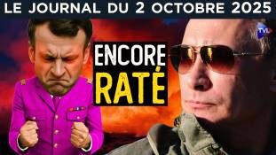 suites de la reunion des 27 à Copenhague - 2 oct 2025