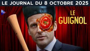 que va-t-il se passer après la démission de lecornu ? infos du 8 oct 2025