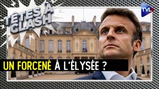 Têtes à Clash - Macron : gouverner par le néant