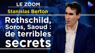 Interview autour du livre Q : La plus grande opération de réinformation de l’histoire de Paul Furber, traduit par Stanislas Berton, sur le phénomène QAnon, l’élection de Donald Trump et la guerre mondiale de l’information.