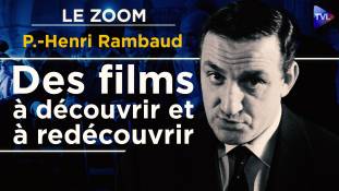 Zoom - Philippe-Henri Rambaud : Le film policier, trésor du cinéma national