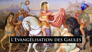 Terres de Mission n°436 - Evangélisation des Gaules : et si la tradition ne mentait pas ?