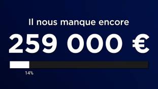 Ils veulent nous faire taire : Ripostons !