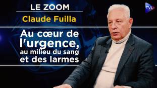 Pompier et médecin urgentiste, le docteur Claude Fuilla livre un témoignage rare sur les grandes tragédies françaises et internationales.