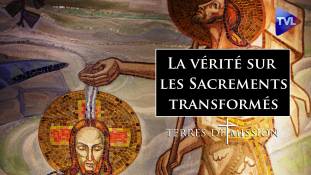 Terres de Mission n°440 - La révolution liturgique n'a pas touché que la messe !