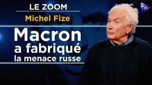 Michel Fize analyse la psychologie d’Emmanuel Macron et ses dérives de pouvoir