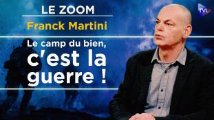 Dans son ouvrage "Dépasser la démocratie libérale, pour une République populaire", Franck Martini propose une relecture critique des fondements et des évolutions des démocraties libérales contemporaines.