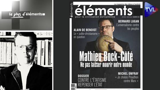 Le Plus d'Eléments - Nicolas qui paie, l’État qui encaisse