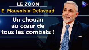 Zoom – Eric Mauvoisin-Delavaud : La Vendée, fer de lance du redressement national