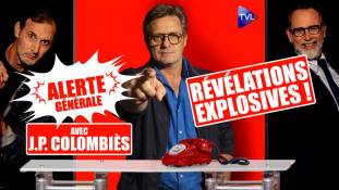 Alerte Générale : La Police sous influence ? Mort de Quentin, antifas, scandale Epstein : Jean-Pierre Colombiès balance