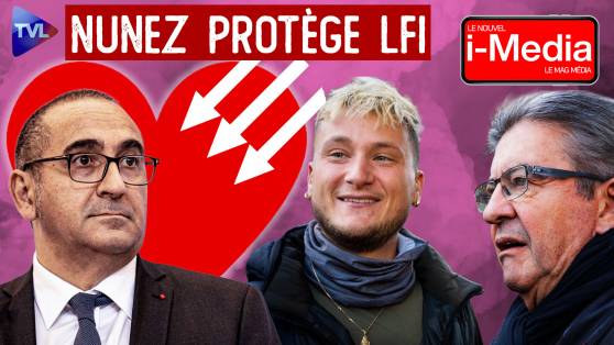 I-Média - Quentin : quand les médias transforment une victime en coupable