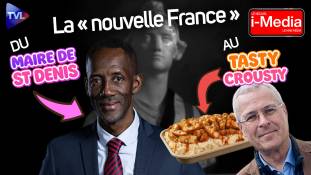 I-Média - Municipales 2026 : la "nouvelle France" de LFI en piste !