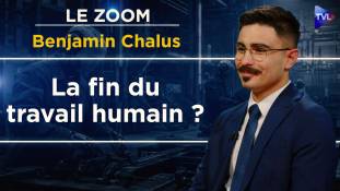 Zoom - Benjamin Chalus : Libre-échange et financiarisation détruisent les Savoir-faire