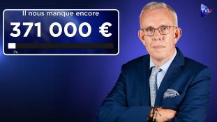 Une liberté qui ne se défend pas finit toujours par disparaître.
