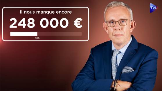 Ensemble, nous résistons